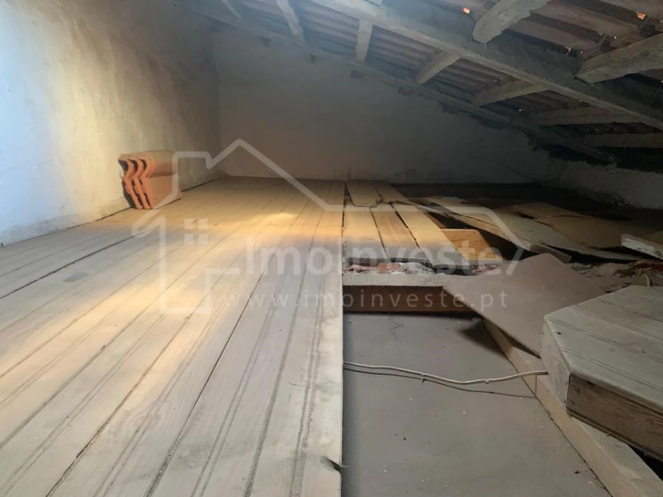 Moradia T4 para Venda em Rosmaninhal Foto 12