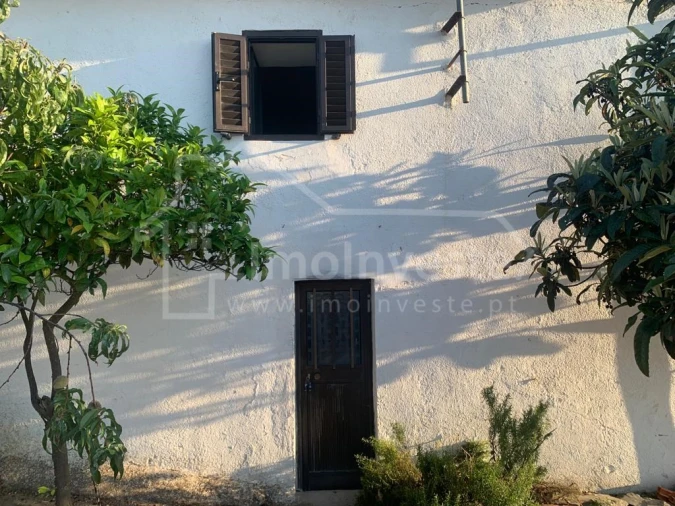 Moradia T4 para Venda em Rosmaninhal Foto 1