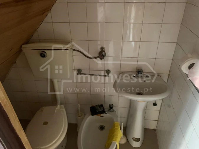 Moradia T4 para Venda em Rosmaninhal Foto 5