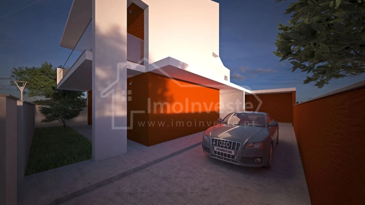 Moradia T4 para Venda em Castelo Branco Foto 4