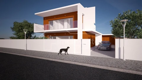 Moradia T4 para Venda em Castelo Branco