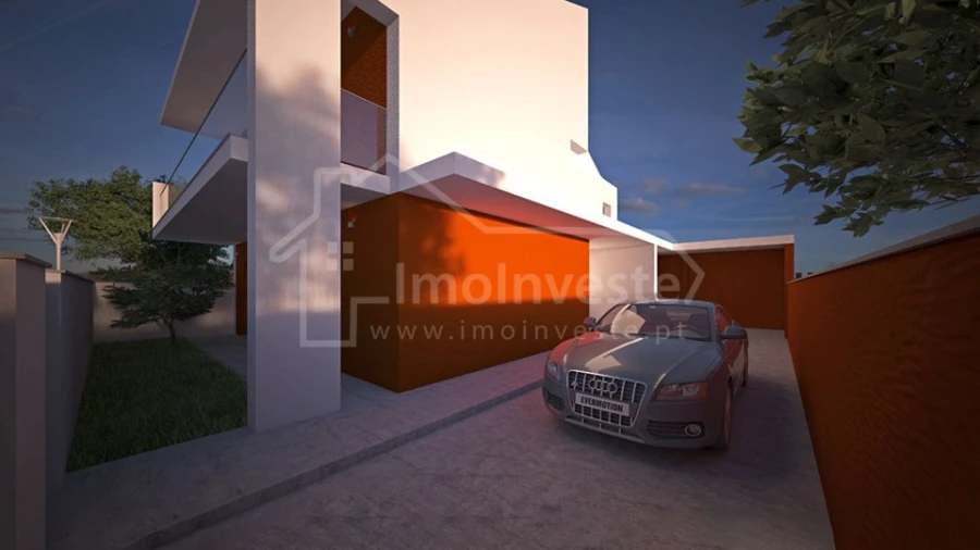 Moradia T4 para Venda em Castelo Branco Foto 4