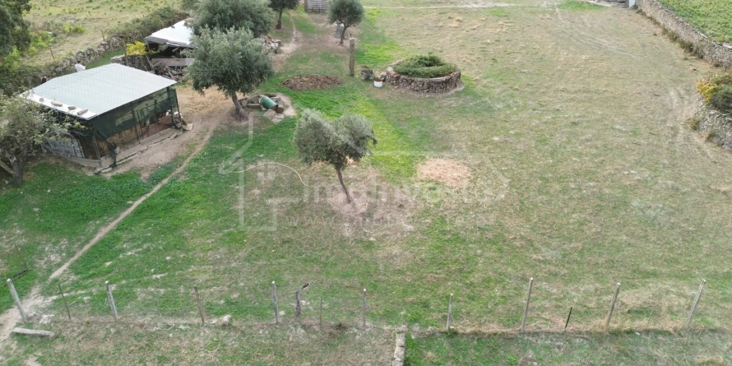 Terreno Agricola ou Rústico para Venda em Escalos de Cima e Lousa Foto 2