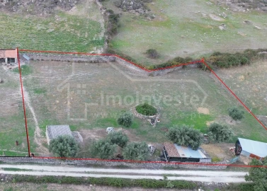Terreno Agricola ou Rústico para Venda em Escalos de Cima e Lousa