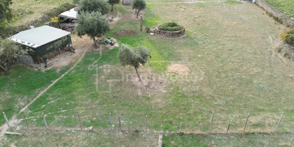 Terreno Agricola ou Rústico para Venda em Escalos de Cima e Lousa Foto 2