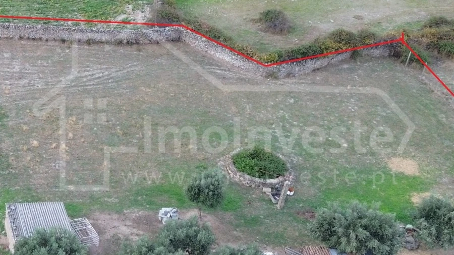 Terreno Agricola ou Rústico para Venda em Escalos de Cima e Lousa