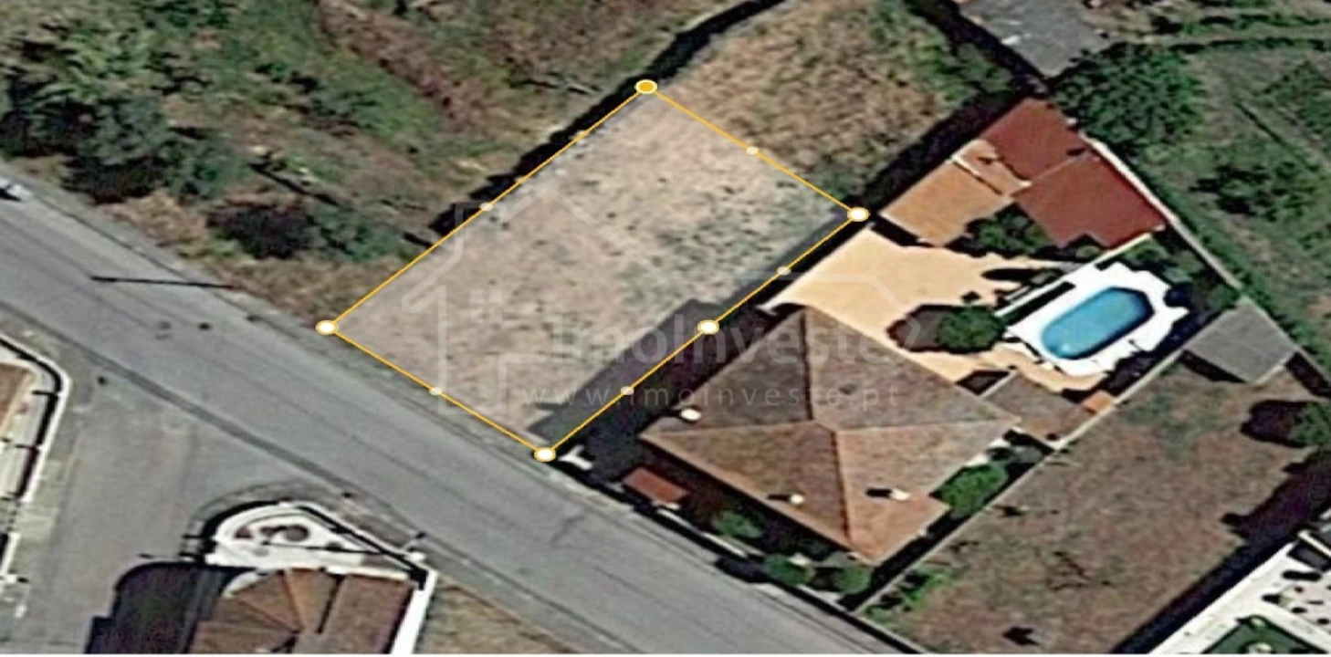 Terreno para Venda em Alcains Foto 2