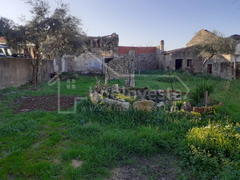 Terreno para Venda em Alcains Foto 4