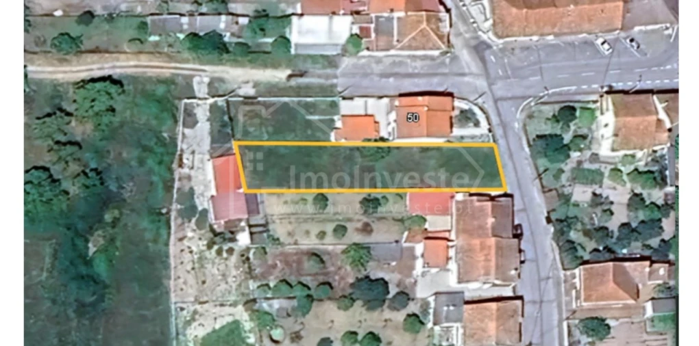 Terreno para Venda em Alcains Foto 1