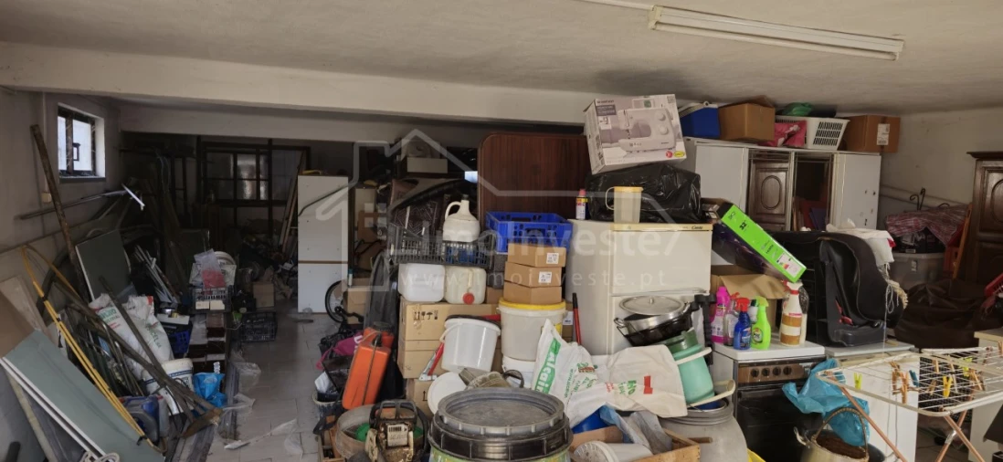 Moradia T4 para Venda em Alcains Foto 23