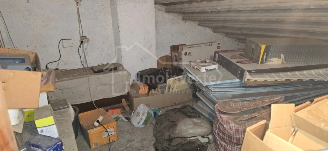 Moradia T4 para Venda em Alcains Foto 21