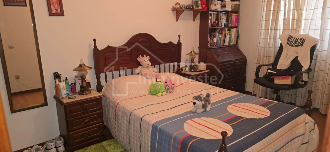 Moradia T4 para Venda em Alcains Foto 12