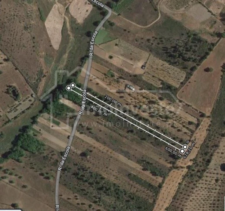 Terreno Agricola ou Rústico para Venda em Ninho do Açor e Sobral do Campo Foto 1