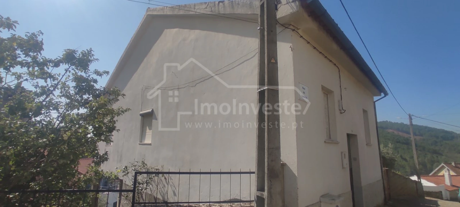 Moradia T3 para Venda em São Vicente da Beira Foto 16