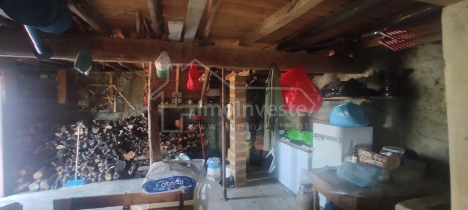 Moradia T3 para Venda em São Vicente da Beira Foto 5