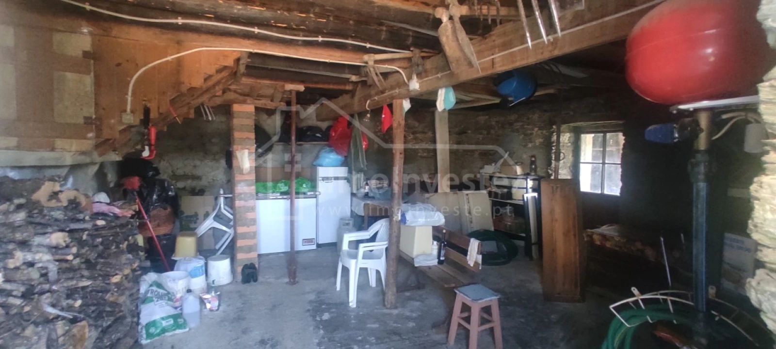 Moradia T3 para Venda em São Vicente da Beira Foto 6