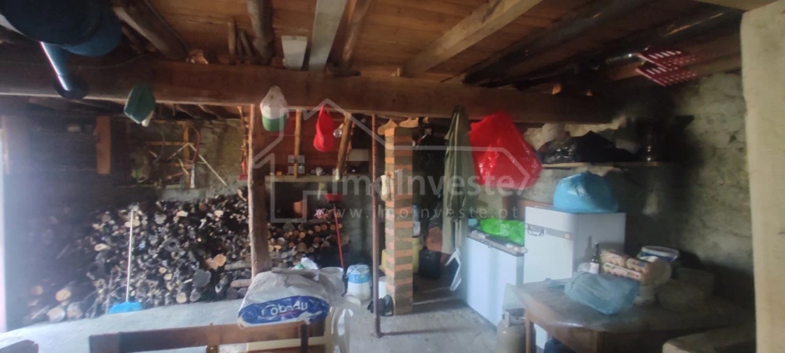 Moradia T3 para Venda em São Vicente da Beira Foto 5