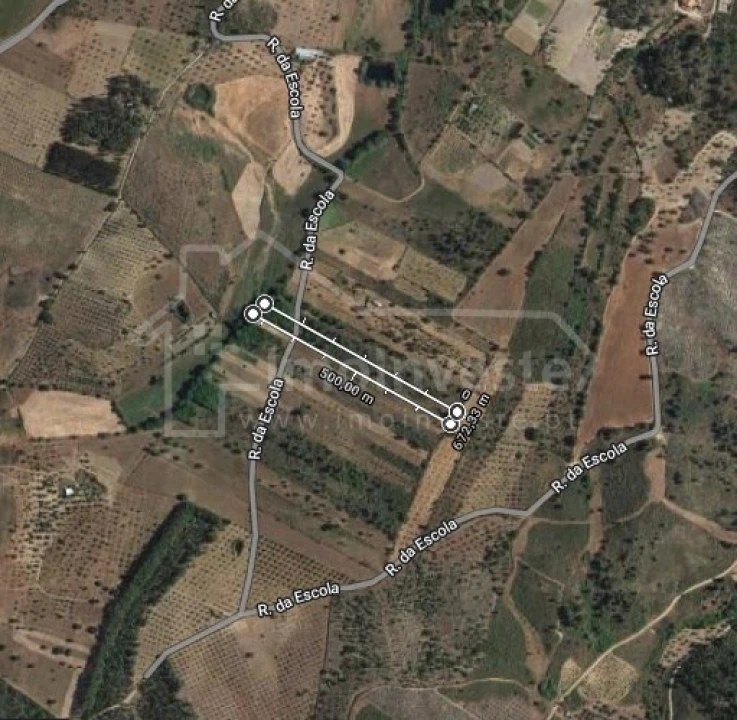 Terreno Agricola ou Rústico para Venda em Ninho do Açor e Sobral do Campo Foto 1