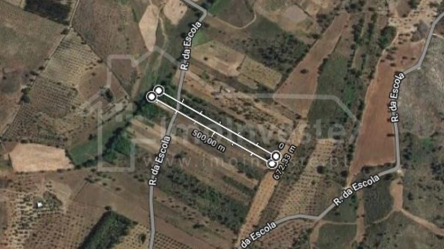 Terreno Agricola ou Rústico para Venda em Ninho do Açor e Sobral do Campo