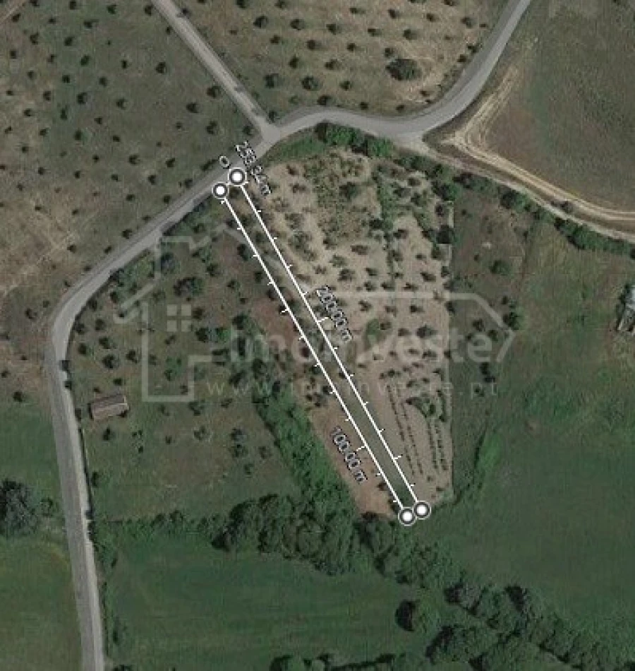 Terreno Agricola ou Rústico para Venda em Tinalhas Foto 3