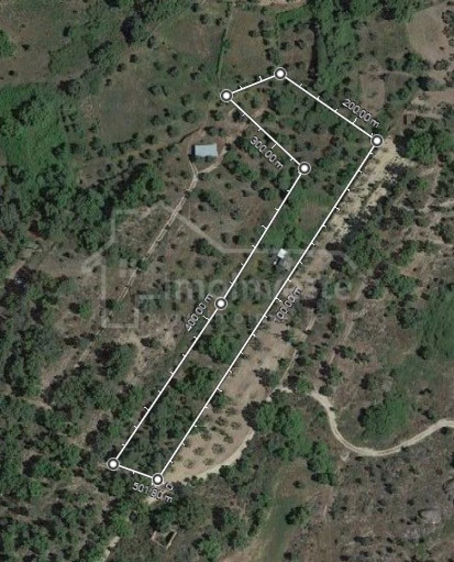 Terreno Agricola ou Rústico para Venda em Tinalhas Foto 11