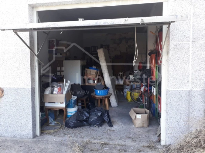 Garagem para Venda em Castelo Branco Foto 1