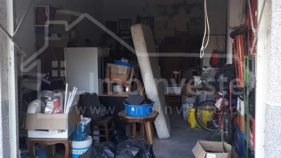 Garagem para Venda em Castelo Branco