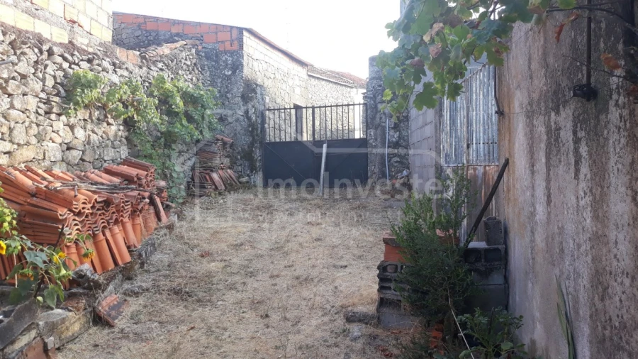 Terreno para Venda em Alcains Foto 10