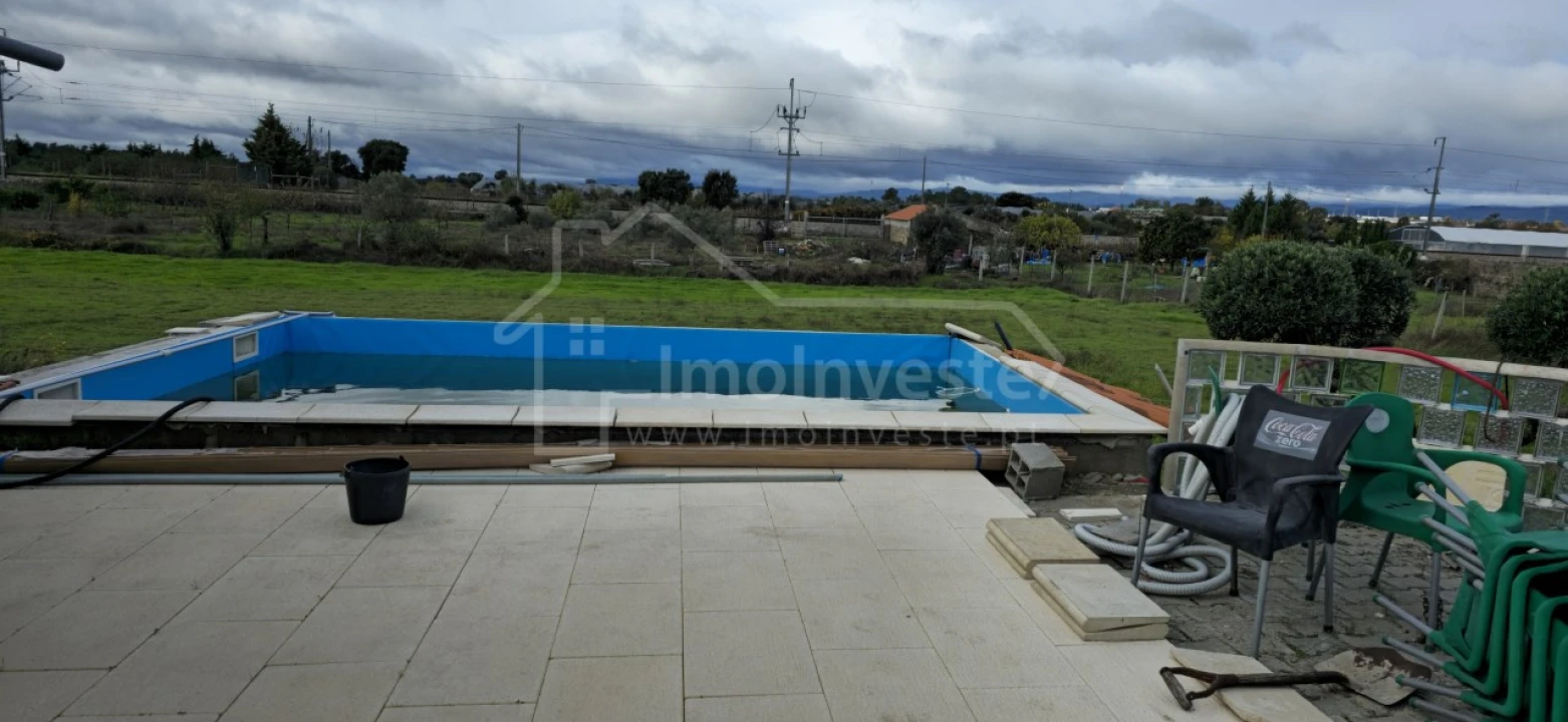 Quinta T3 para Venda em Lardosa Foto 3