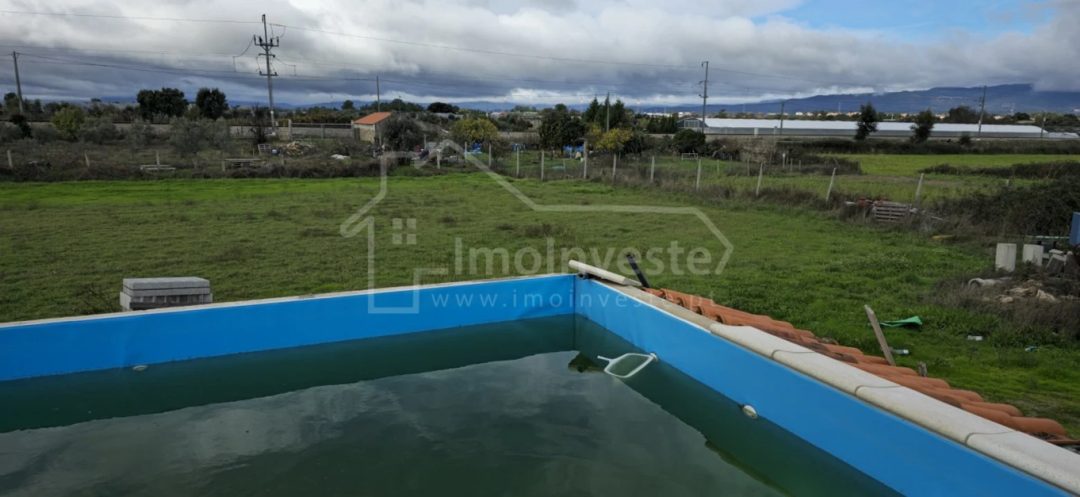 Quinta T3 para Venda em Lardosa Foto 5