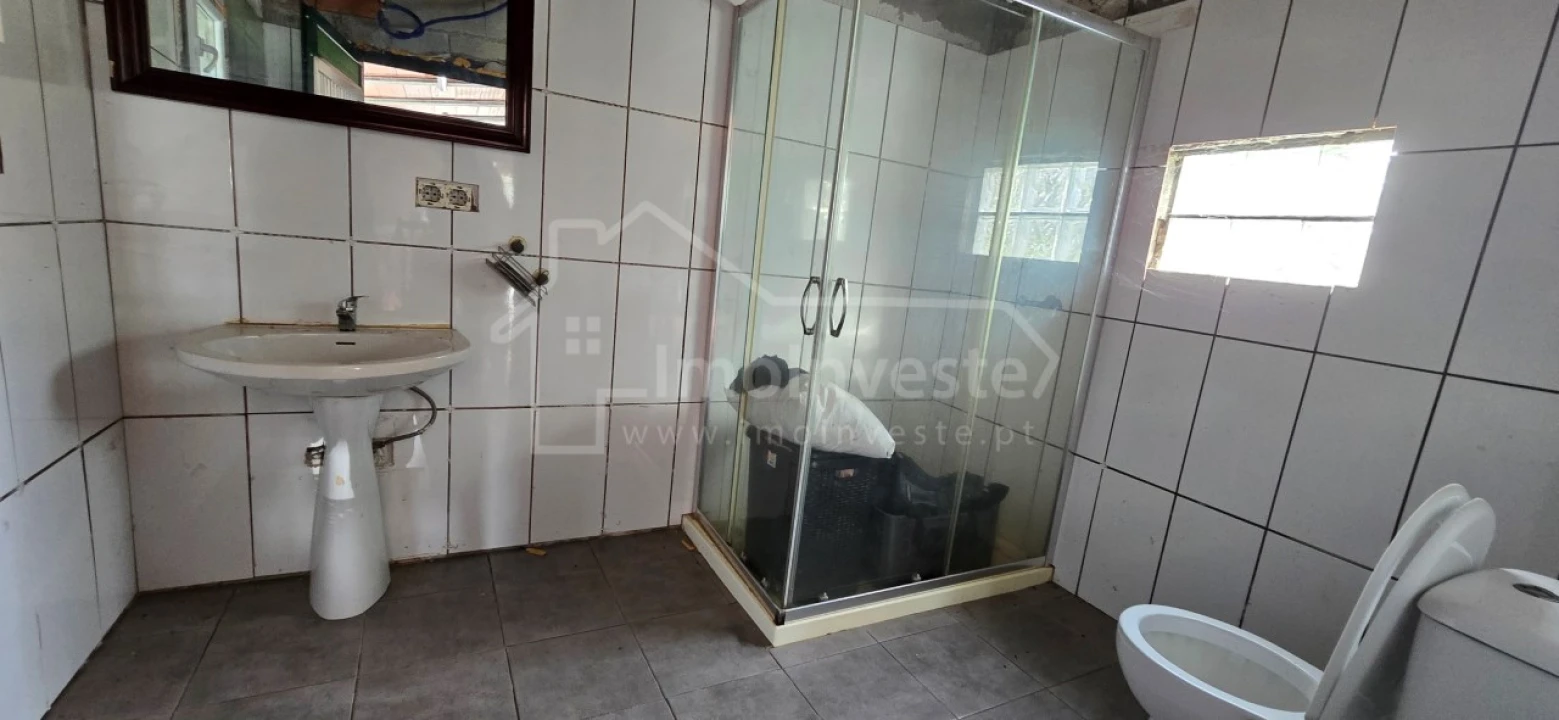 Quinta T3 para Venda em Lardosa Foto 17