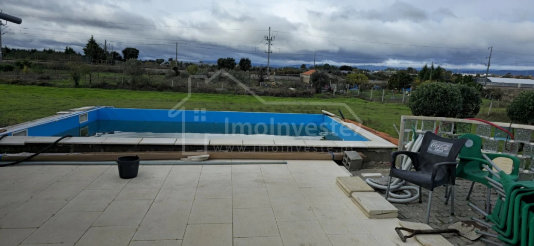 Quinta T3 para Venda em Lardosa Foto 3