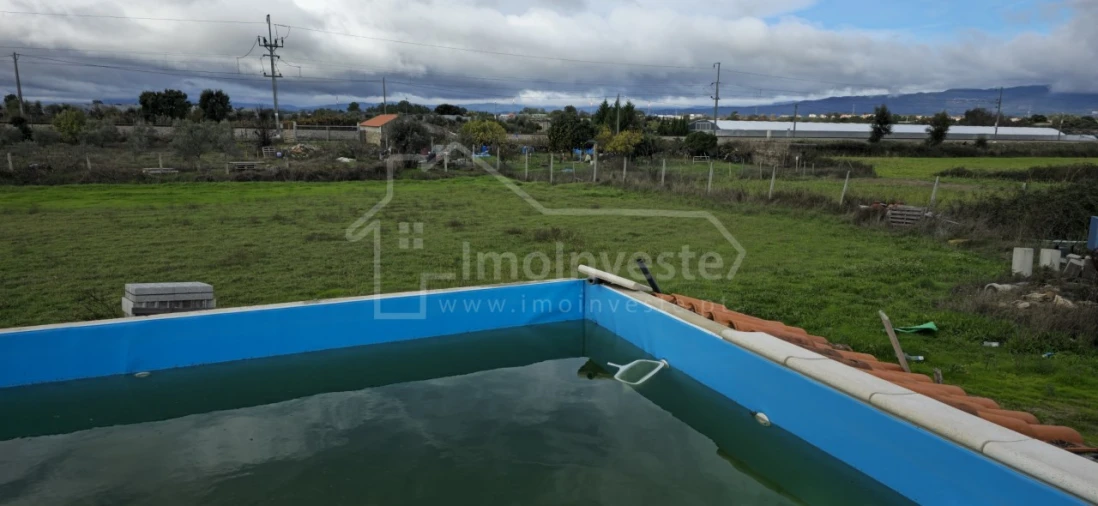 Quinta T3 para Venda em Lardosa Foto 5