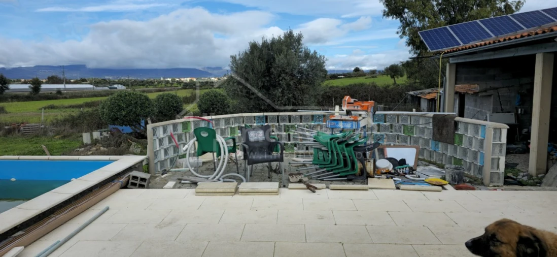 Quinta T3 para Venda em Lardosa Foto 9