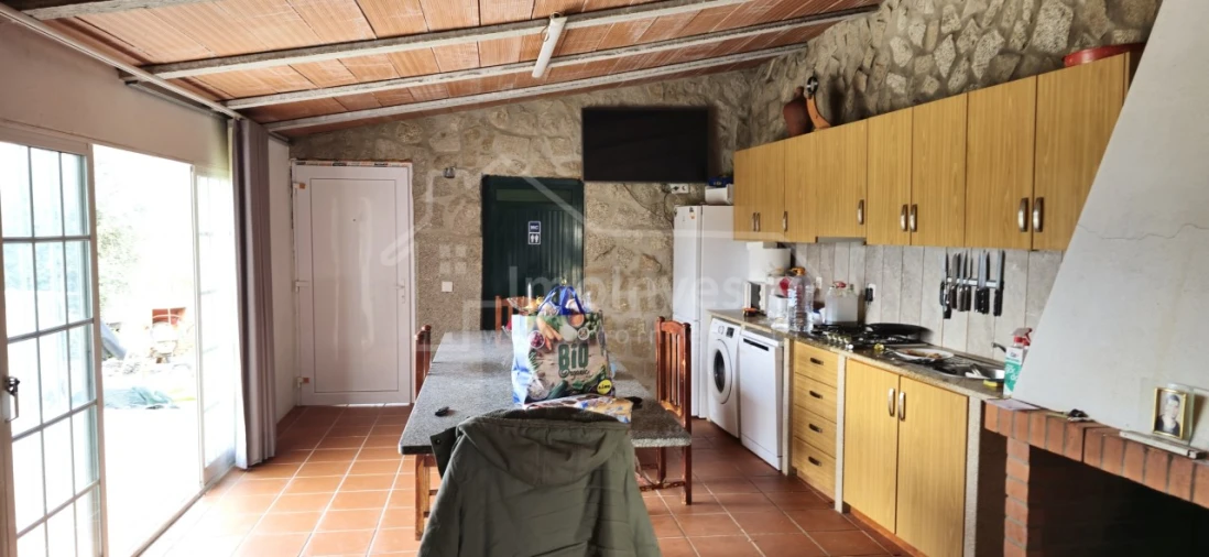 Quinta T3 para Venda em Lardosa Foto 11