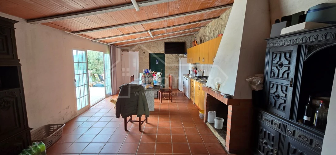 Quinta T3 para Venda em Lardosa Foto 14