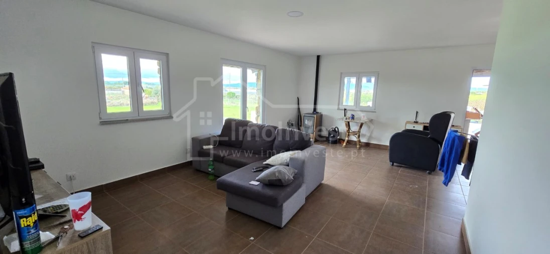 Quinta T3 para Venda em Lardosa Foto 15