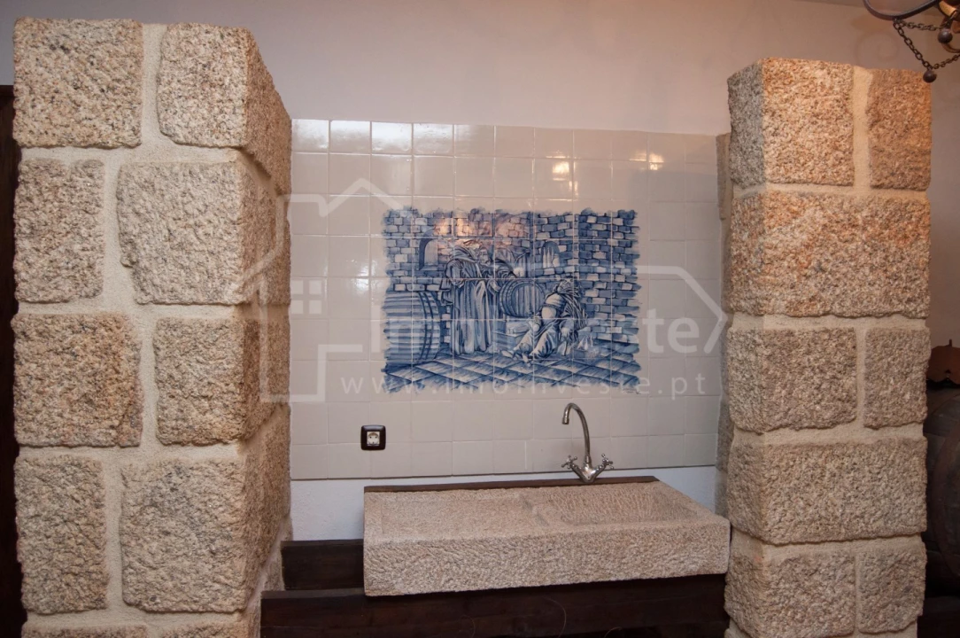 Moradia T8 para Venda em Idanha-A-Nova e Alcafozes Foto 5