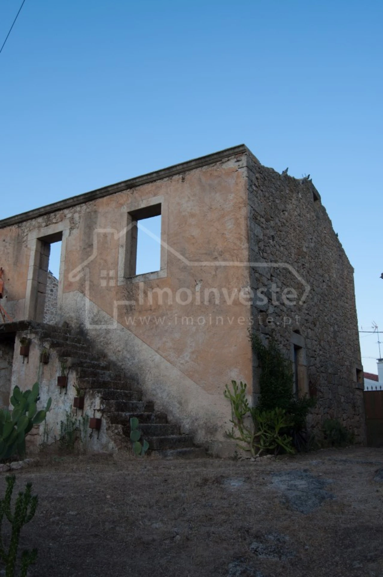 Moradia T8 para Venda em Idanha-A-Nova e Alcafozes Foto 6