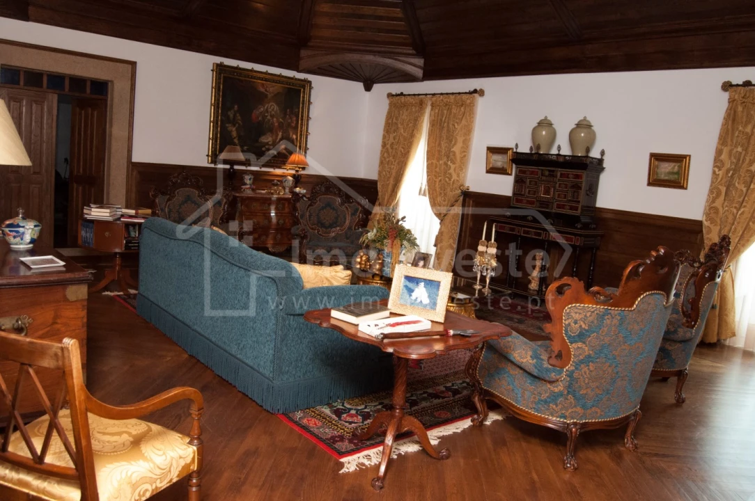 Moradia T8 para Venda em Idanha-A-Nova e Alcafozes Foto 20