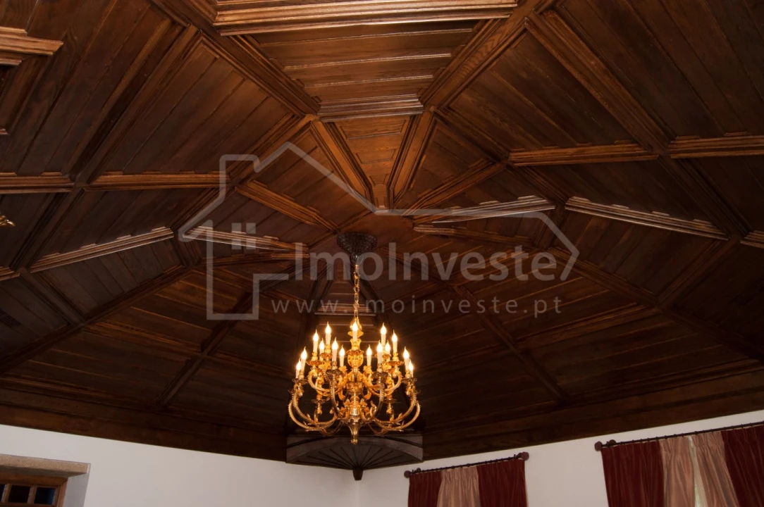 Moradia T8 para Venda em Idanha-A-Nova e Alcafozes Foto 28