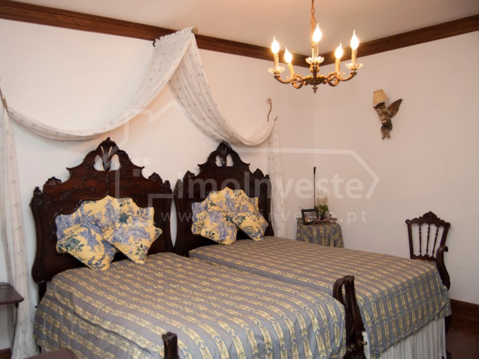 Moradia T8 para Venda em Idanha-A-Nova e Alcafozes Foto 31