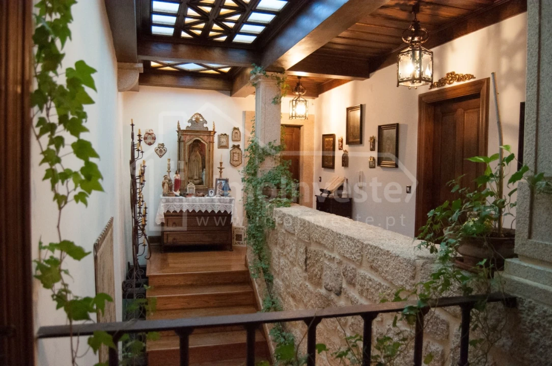 Moradia T8 para Venda em Idanha-A-Nova e Alcafozes Foto 35