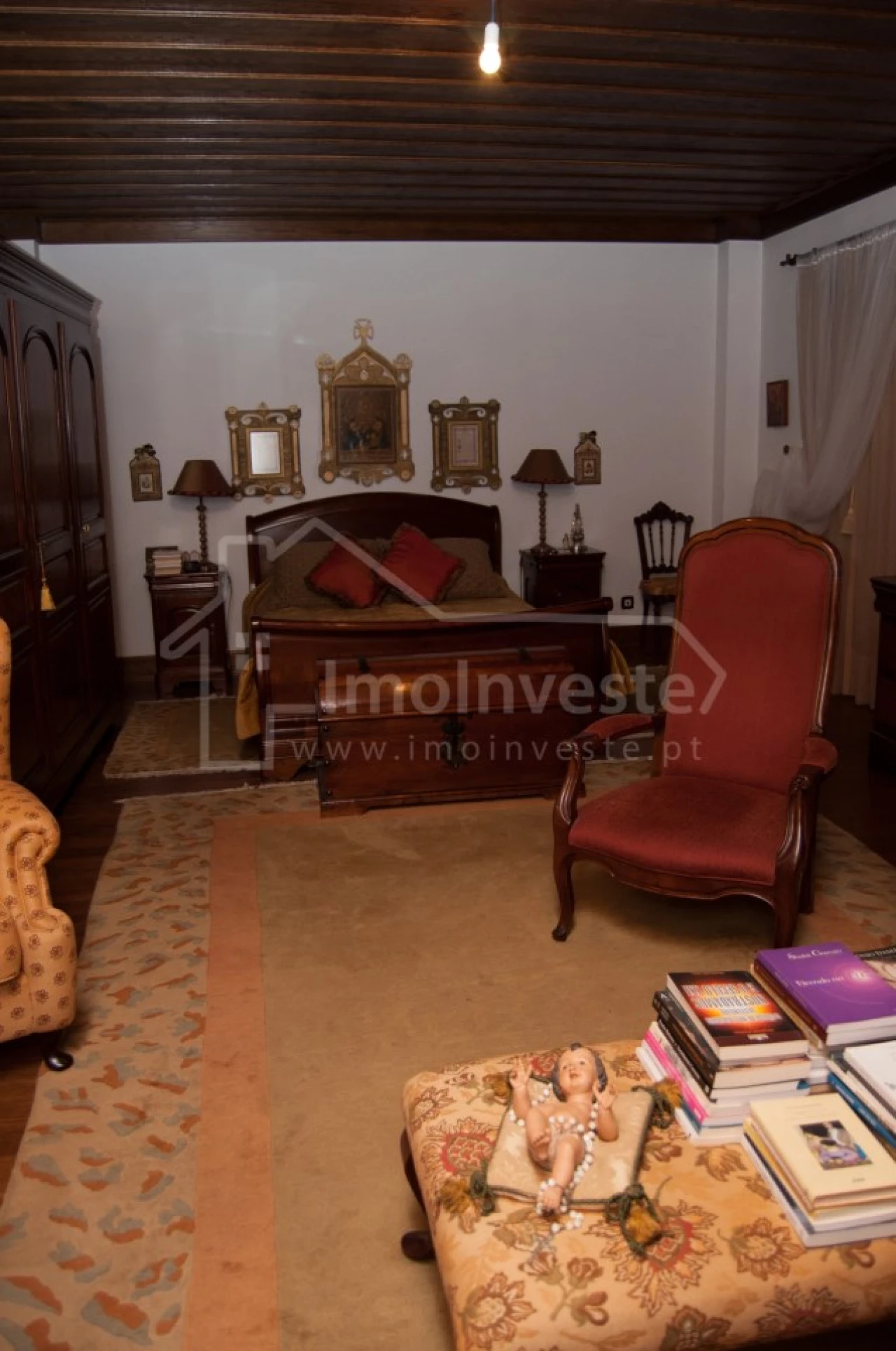 Moradia T8 para Venda em Idanha-A-Nova e Alcafozes Foto 37