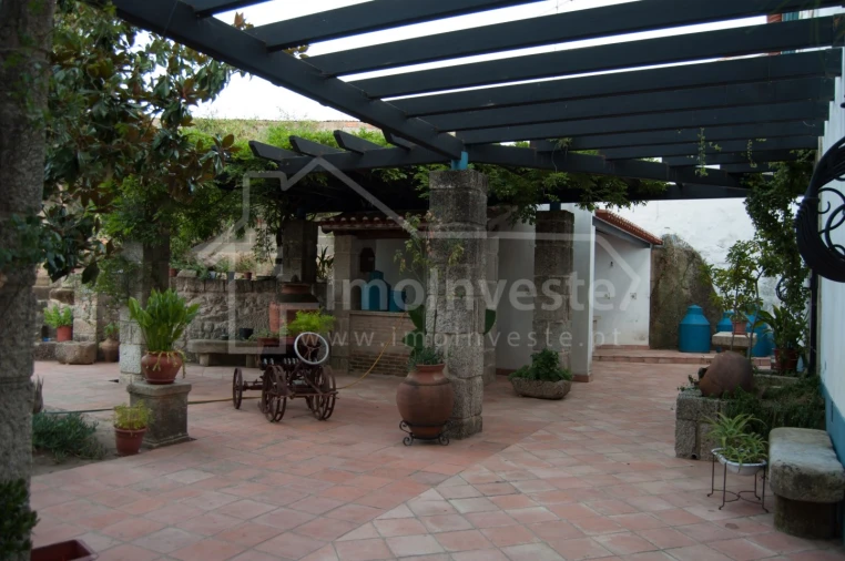 Moradia T8 para Venda em Idanha-A-Nova e Alcafozes Foto 3