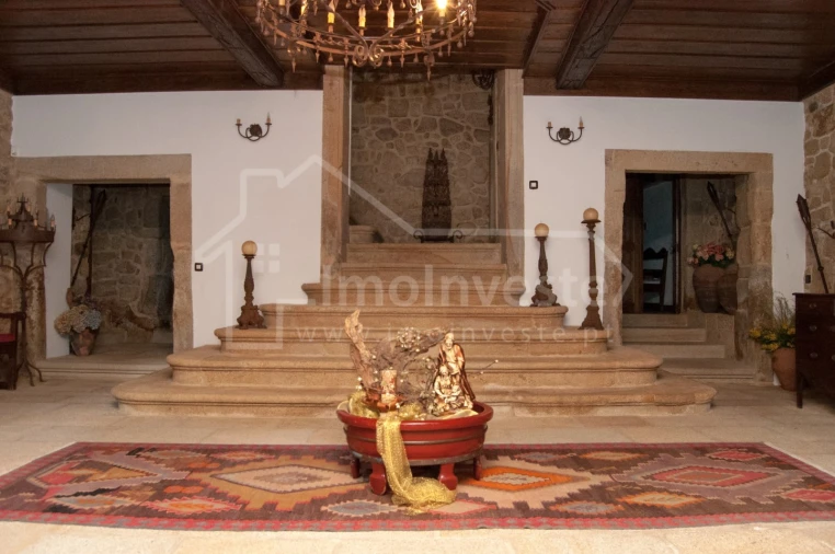 Moradia T8 para Venda em Idanha-A-Nova e Alcafozes Foto 10