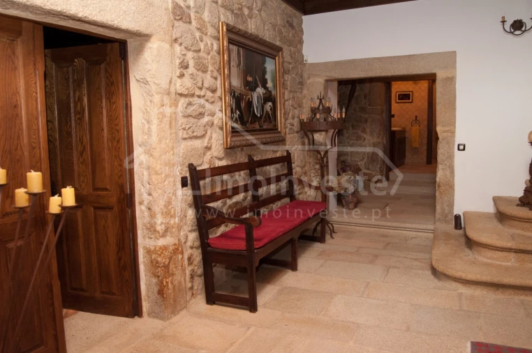 Moradia T8 para Venda em Idanha-A-Nova e Alcafozes Foto 11