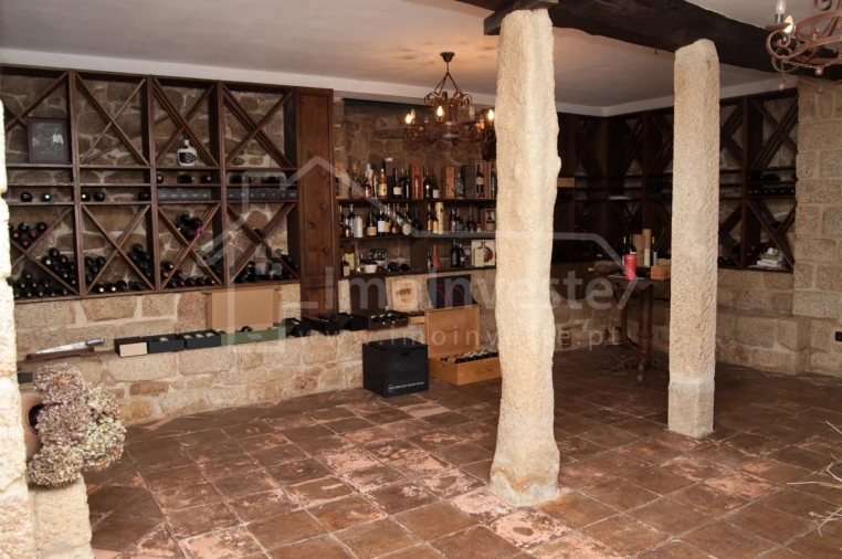 Moradia T8 para Venda em Idanha-A-Nova e Alcafozes Foto 13