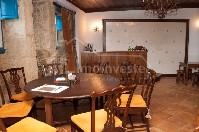 Moradia T8 para Venda em Idanha-A-Nova e Alcafozes Foto 14