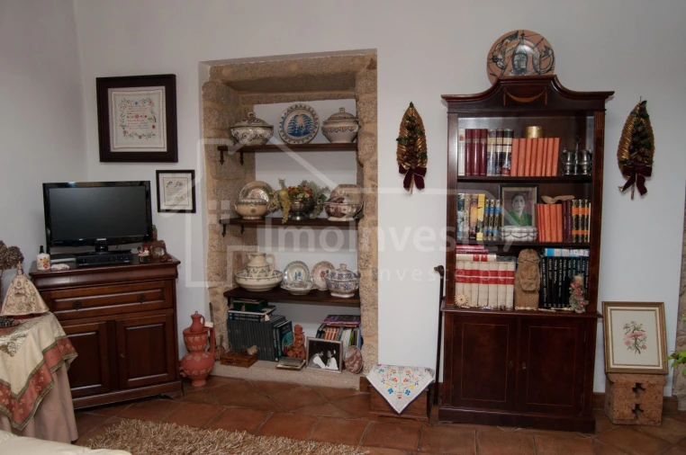 Moradia T8 para Venda em Idanha-A-Nova e Alcafozes Foto 22